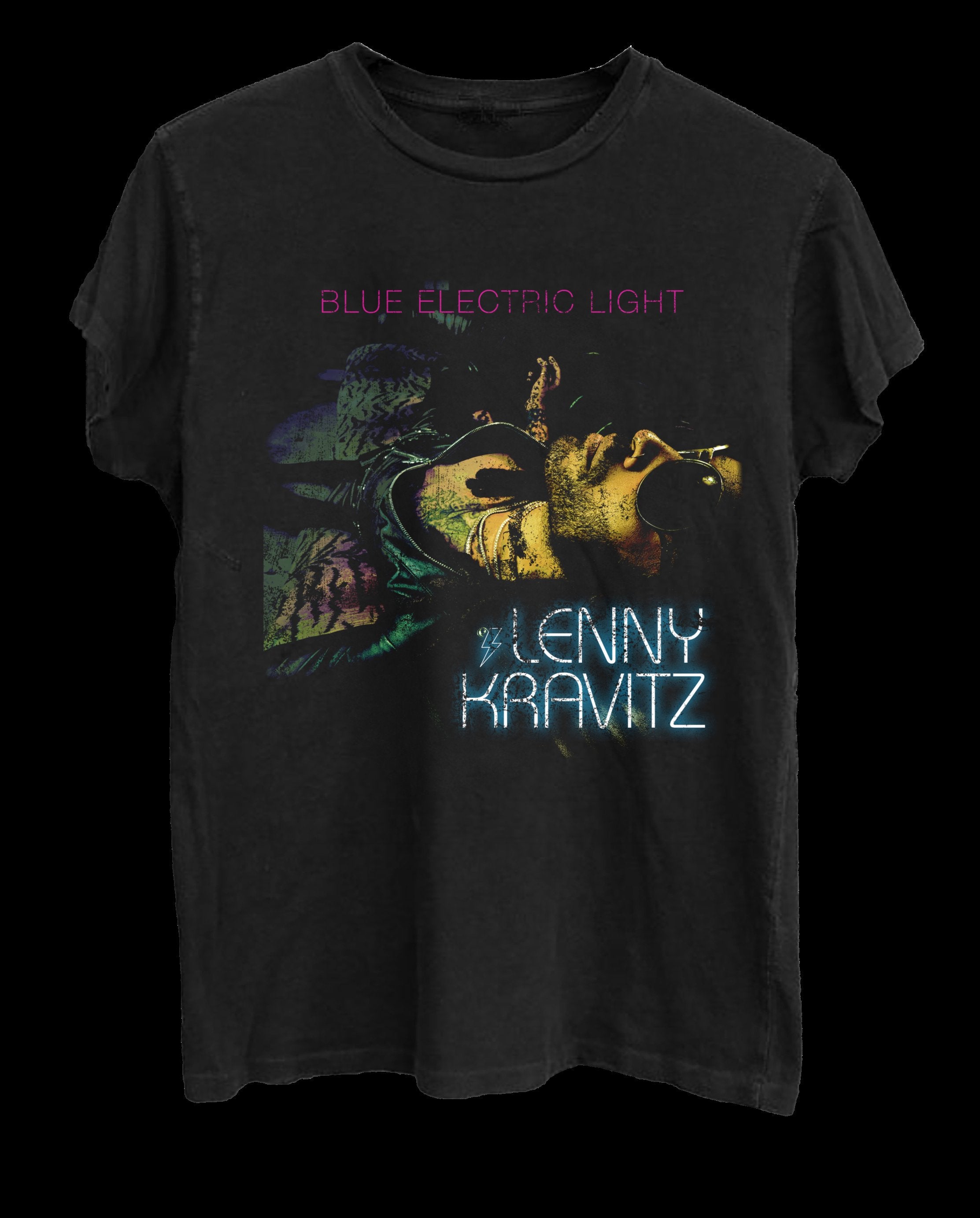 Tees – Lenny Kravitz Store
