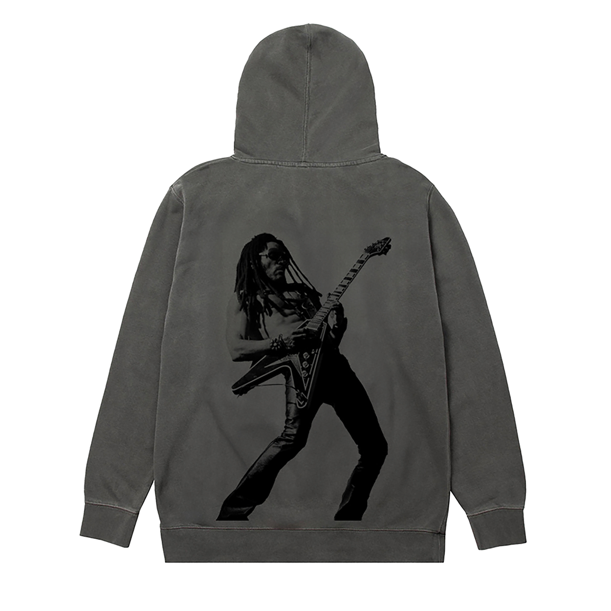 Las Vegas Stencil Hoodie (PRE-ORDER)