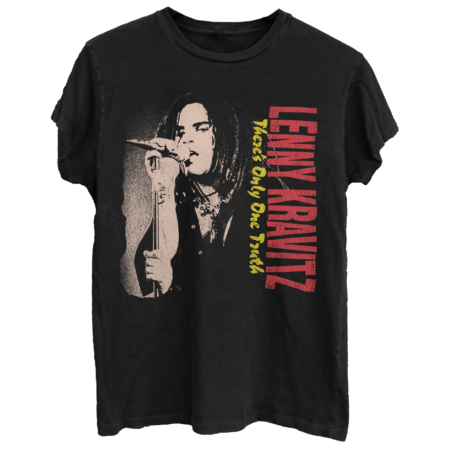 Collections – Lenny Kravitz Store