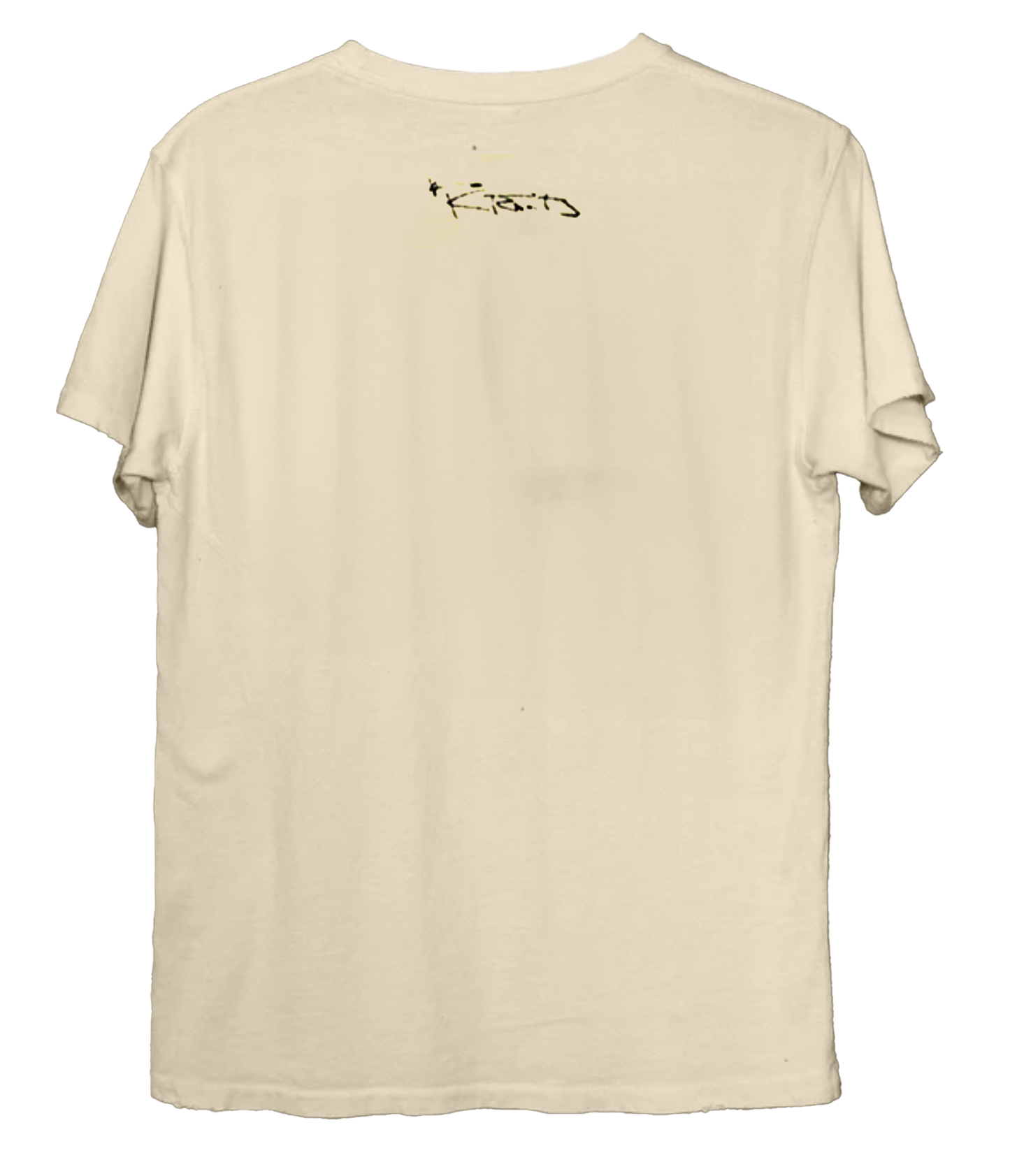 Get High Tan Tee