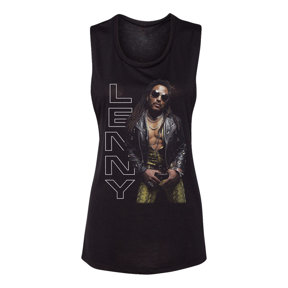 Kravitz Tank