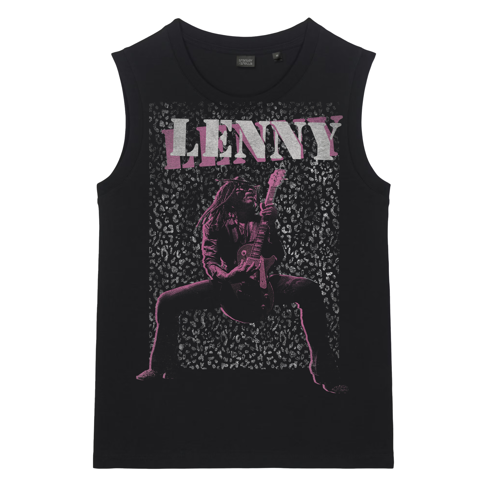 Tour – Lenny Kravitz Store