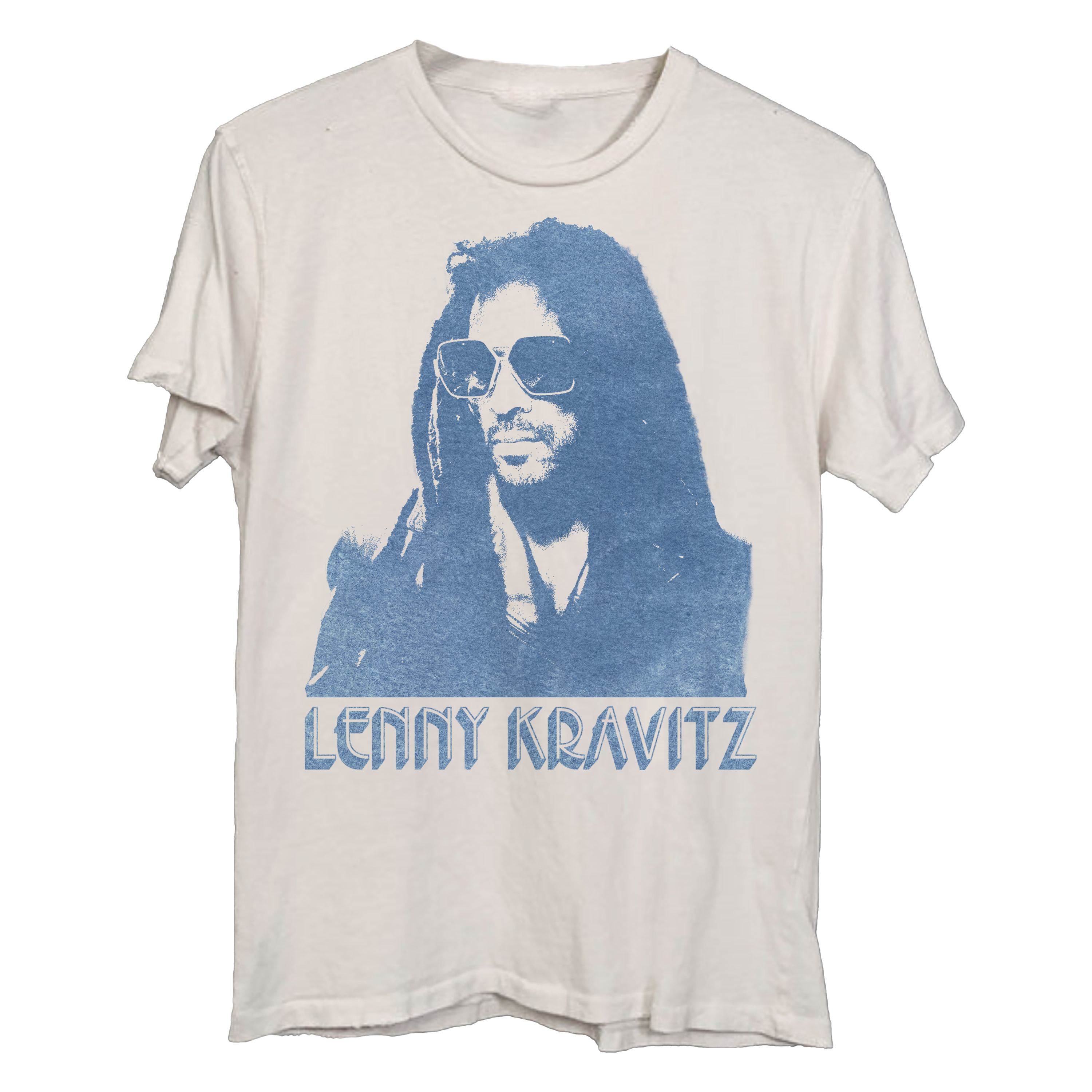 Lenny Kravitz ￼WORLD TOUR 1998 Tシャツ Vintage Lenny Kravitz 5 - tour 1998 Shirt December Tour 1998