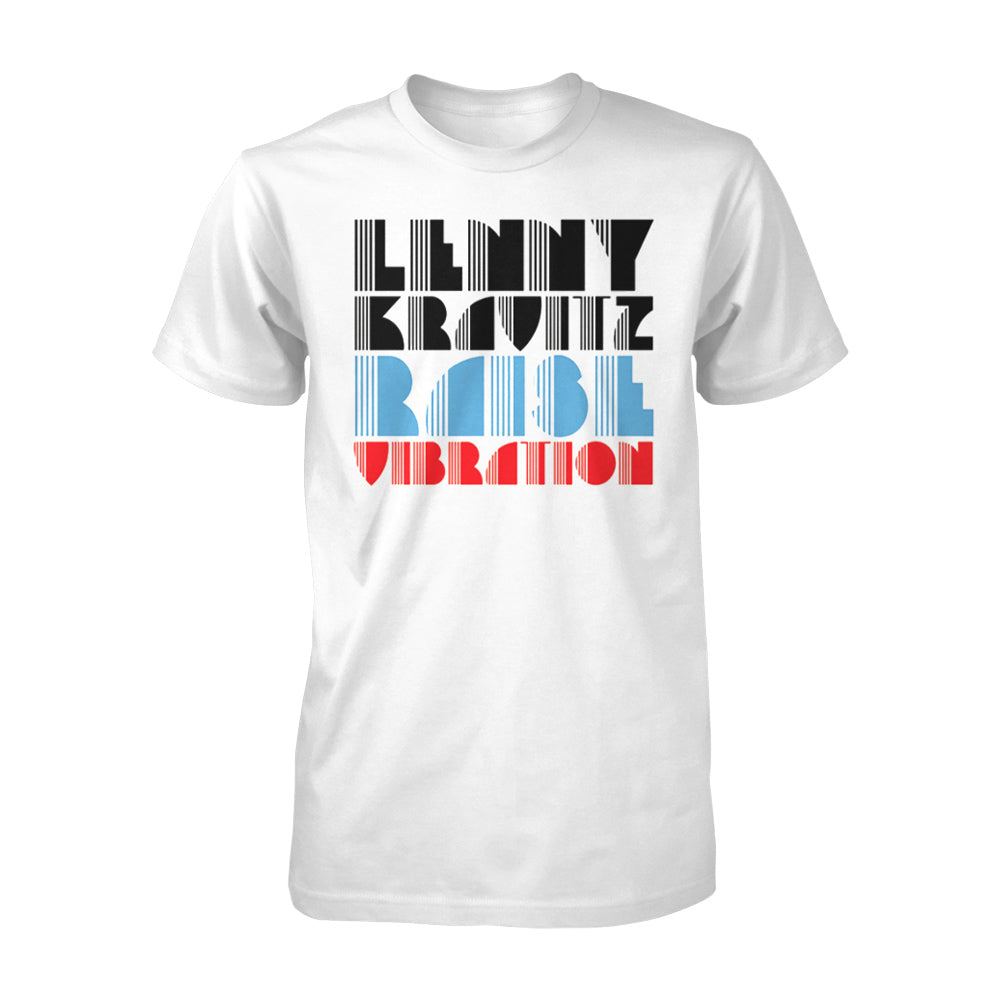 Raise Vibration Tee